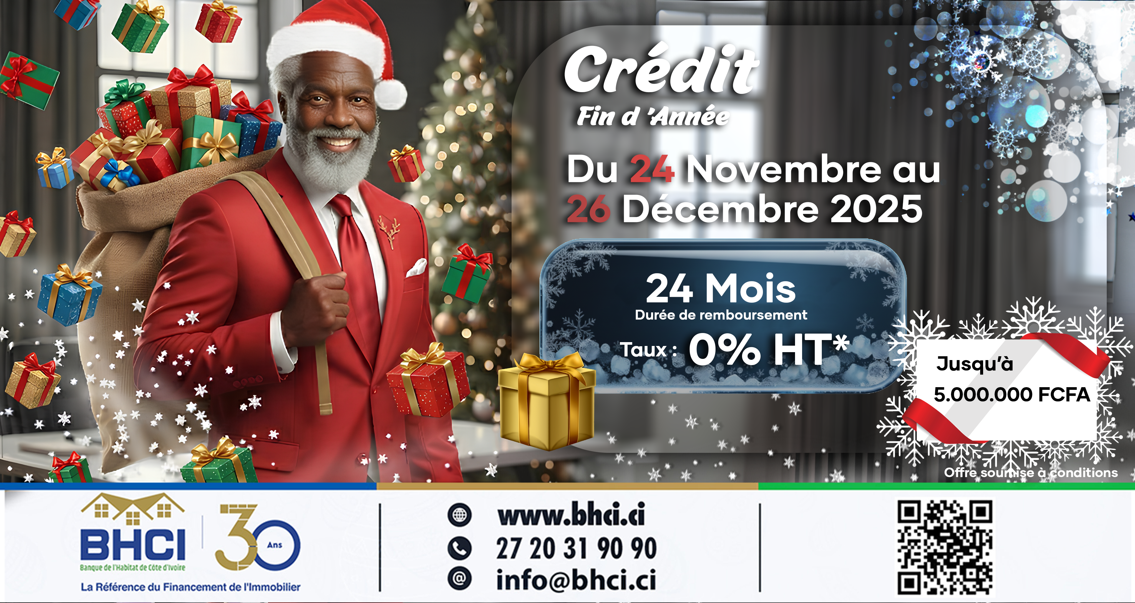 Campagne digitale — Projet 02